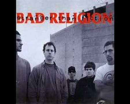Bad Religion » Bad Religion - Leaders and Followers