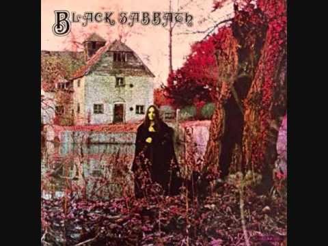 Black Sabbath » Black Sabbath-The Warning
