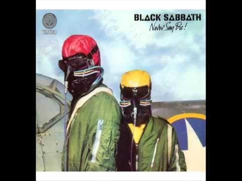 Black Sabbath » Black Sabbath - Break Out & Swinging the Chain.wmv