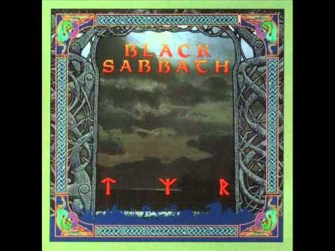 Black Sabbath » Black Sabbath - TYR, Track 7: Valhalla