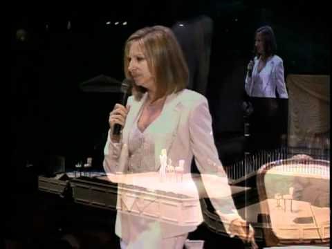 Barbra Streisand » Barbra Streisand - The way we were