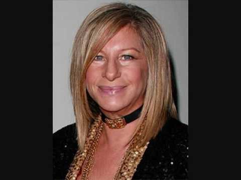 Barbra Streisand » Barbra Streisand: Were Not making love anymore