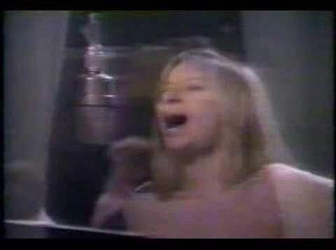 Barbra Streisand » We're not makin' love anymore Barbra Streisand