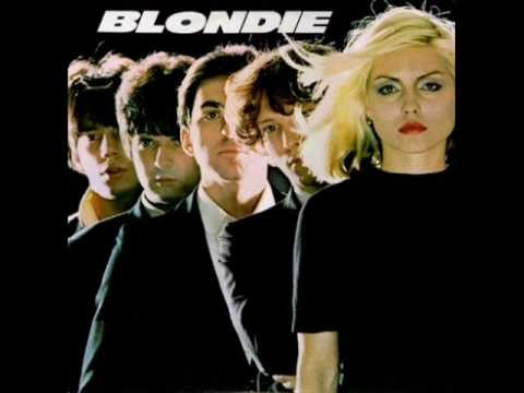 Blondie » Blondie A Shark In Jets Clothing 1976