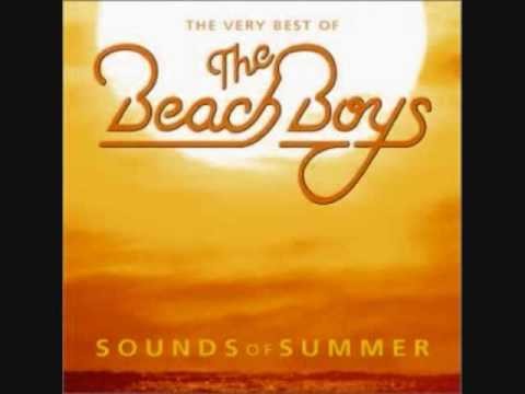 Beach Boys » Little Deuce Coupe-The Beach Boys