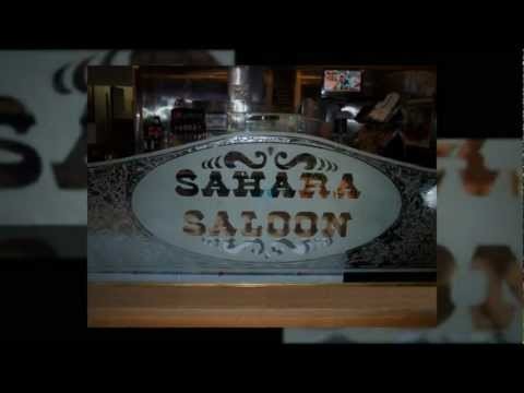 702 » Las Vegas Pub - Sahara Saloon 702-457-2020
