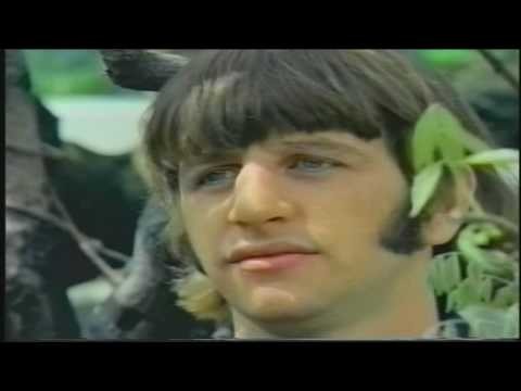 Beatles » The Beatles - Paperback Writer [HD]