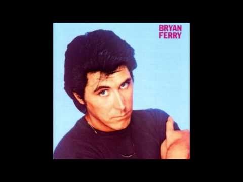 Bryan Ferry » Bryan Ferry These Foolish Things (Lyrics) (HQ)