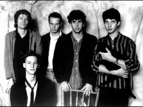 Camper Van Beethoven » Camper Van Beethoven 'She Divines Water'