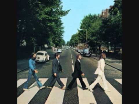 Beatles » The Beatles- Something