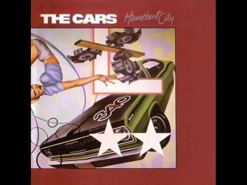 Cars, The » Cars, The - Magic (with lyrics)