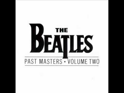 Beatles » The Beatles Past Masters Vol. 2 - Top 5