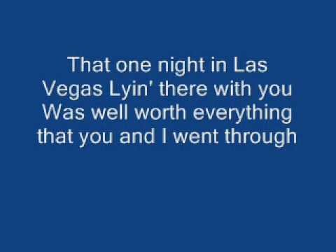 Chely Wright » Chely Wright One Night In Las Vegas