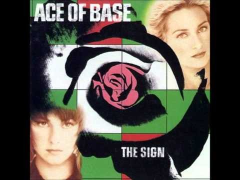Ace Of Base » Ace Of Base - The Sign - 10 - Voulez-vous Danser