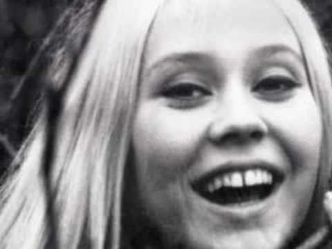 Agnetha Faltskog » Agnetha Faltskog "Borsta Tandtrollen Bort"  (1968)