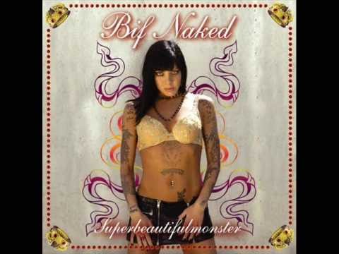Bif Naked » Bif Naked - The Question Song