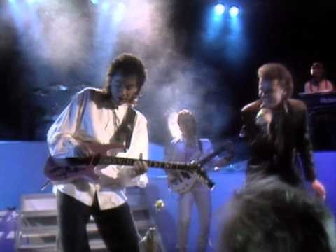 Air Supply » Air Supply - Lonely Is The Night