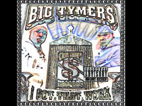 Big Tymers » Big Tymers: We Hustle feat Juvenile, Turk, B.G.