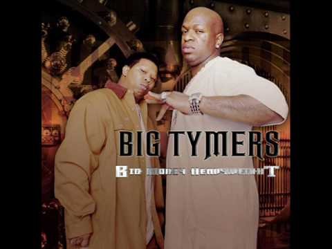 Big Tymers » Birdman ft. Big Tymers - Number One Stunna