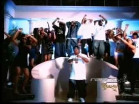 Big Tymers » Big Tymers Get your roll on