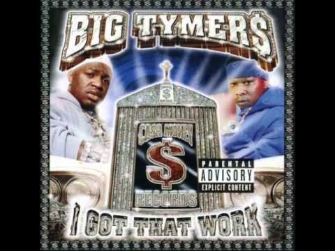 Big Tymers » Big Tymers: Get Your Roll On