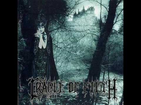 Cradle Of Filth » Cradle Of Filth - A Gothic Romance [with lyrics]