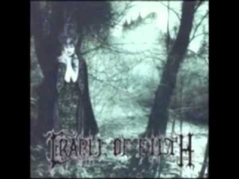 Cradle Of Filth » Cradle Of Filth-Malice through the looking glass