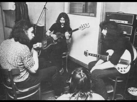 Black Sabbath » Black Sabbath - Electric Sleep (very rare)