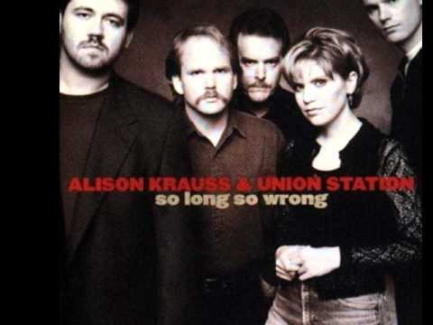 Alison Krauss » Alison Krauss & Union Station - No Place To Hide