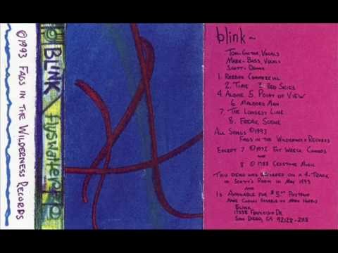 Blink 182 » Blink 182 - Alone (Flyswatter Demo)