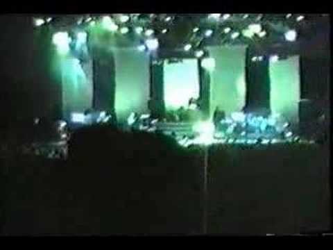 311 » 311 Live 1997 - Unity into Hydroponic