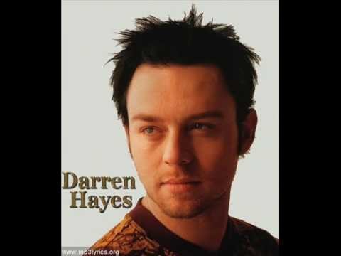 Darren Hayes » Spin - Darren Hayes