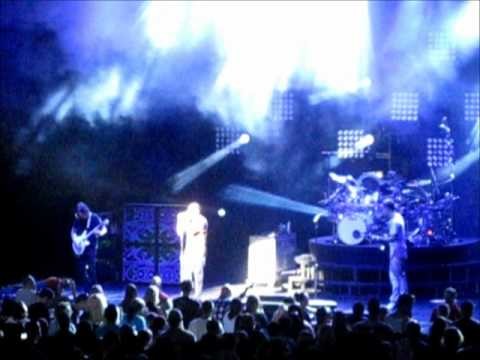 311 » 311: Weightless (Live Debut) - July 13, 2011 - DTE