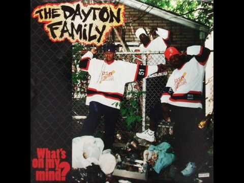 Dayton Family » The Dayton Family - Flint Town