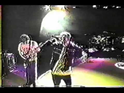 311 » 311 - "Visit" (live) Redrocks 6-15-1996