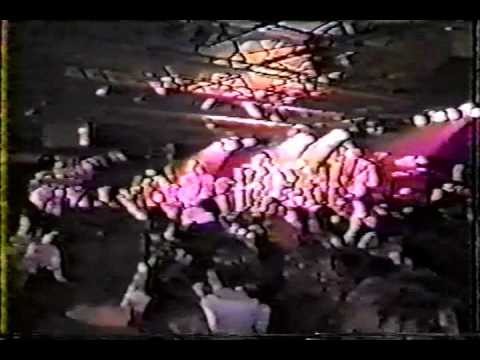 311 » 311 "Visit" (live) 12-29-1992 Omaha, NE Ranch Bowl