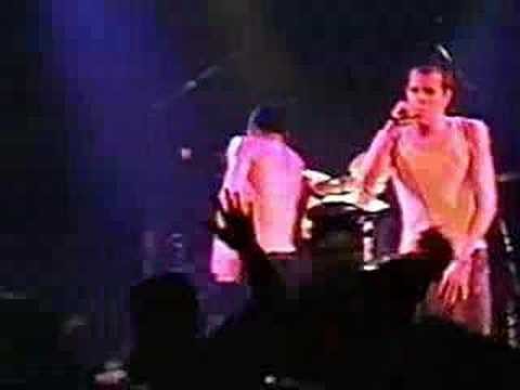 311 » 311 Welcome Live 1994