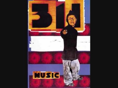 311 » Album Preview - 311 - Music