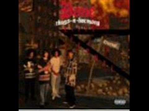 Bone Thugs-N-Harmony » Bone Thugs-N-Harmony - Budsmokers Only