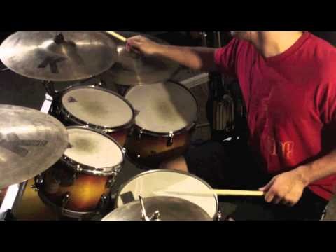 311 » Drum Cover or 311 - My Stoney Baby