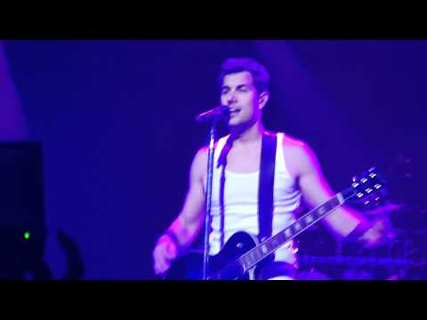 311 » 311 - "Nix Hex" @ The Joint 02.19.11