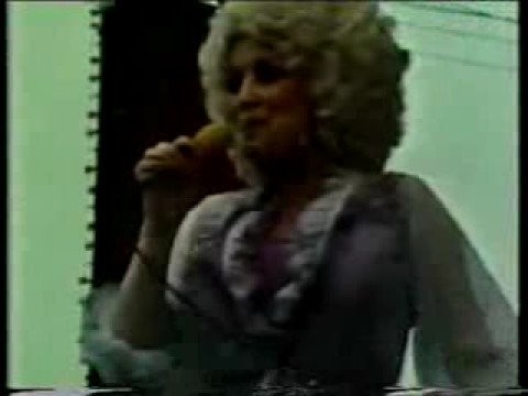 Dolly Parton » Dolly Parton - Higher And Higher live 1979