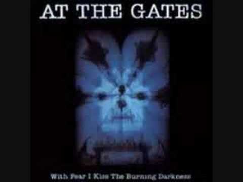 At the Gates » At the Gates - Raped by the Light of Christ