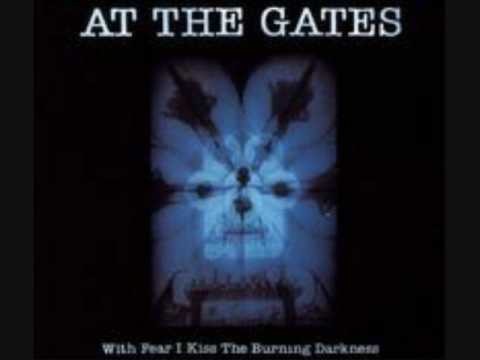 At the Gates » At the Gates The Burning Darkness
