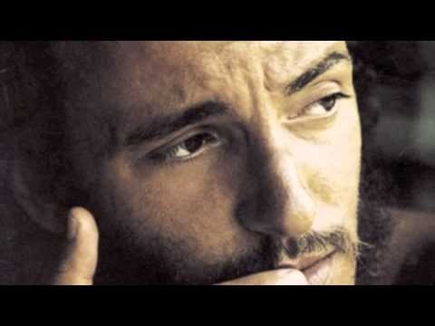 Bruce Springsteen » Bruce Springsteen - Rosalita (Album Version)