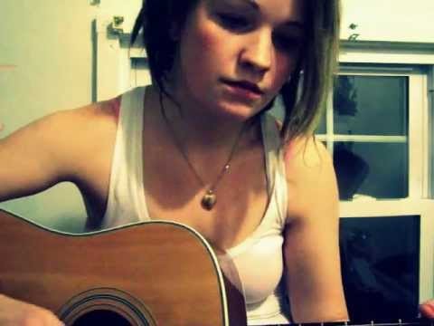 311 » 311 - Love Song cover by Molly Middleton