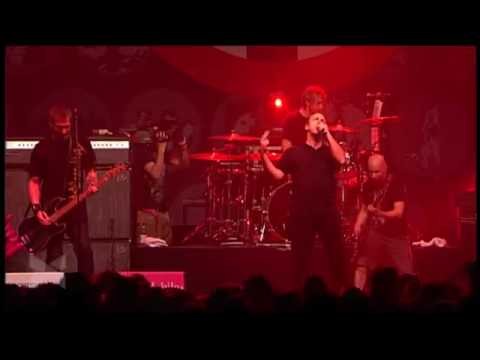 Bad Religion » Bad Religion - Recipe For Hate (Live 2010)