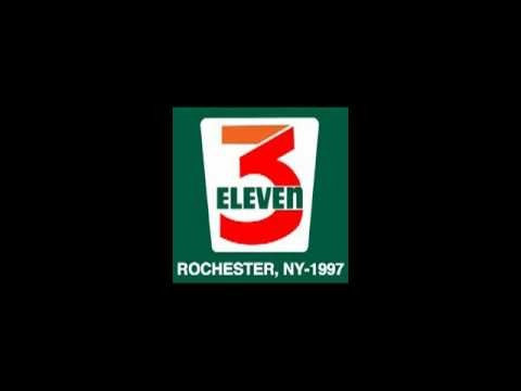 311 » 311 Live in Rochester 1997 - Freak out