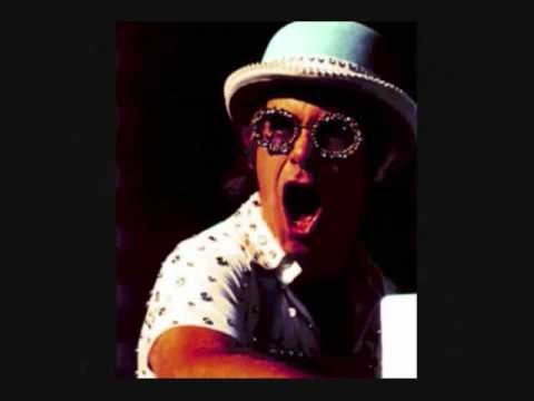 Elton John » Elton John - Elton John (album) MEDLEY