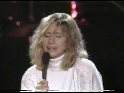Barbra Streisand » Barbra Streisand - People